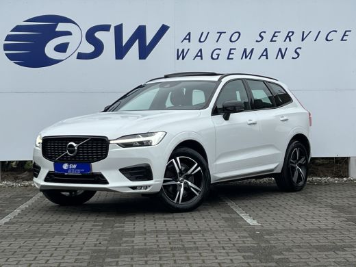 Volvo  XC60 2.0 B4 R-Design | Pano | CarPlay | Camera | LED | DAB+ | 19 inch