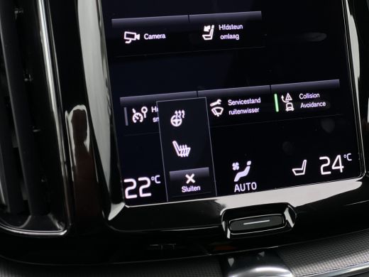 Volvo  XC60 2.0 B4 R-Design | Pano | CarPlay | Camera | LED | DAB+ | 19 inch ActivLease financial lease