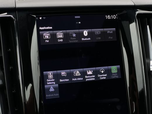 Volvo  XC60 2.0 B4 R-Design | Pano | CarPlay | Camera | LED | DAB+ | 19 inch ActivLease financial lease