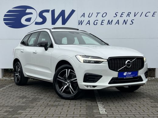 Volvo  XC60 2.0 B4 R-Design | Pano | CarPlay | Camera | LED | DAB+ | 19 inch ActivLease financial lease