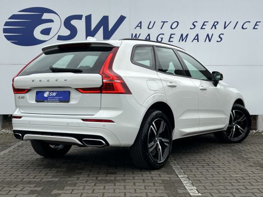Volvo  XC60 2.0 B4 R-Design | Pano | CarPlay | Camera | LED | DAB+ | 19 inch ActivLease financial lease
