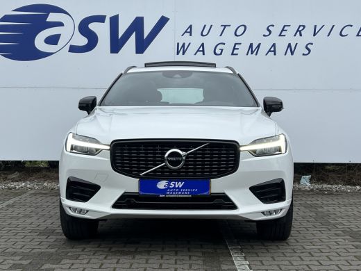 Volvo  XC60 2.0 B4 R-Design | Pano | CarPlay | Camera | LED | DAB+ | 19 inch ActivLease financial lease
