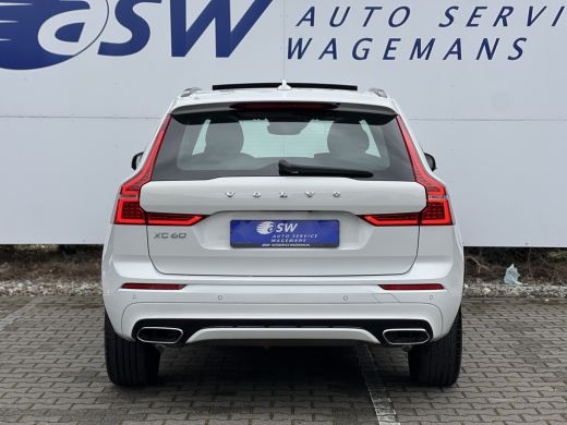 Volvo  XC60 2.0 B4 R-Design | Pano | CarPlay | Camera | LED | DAB+ | 19 inch ActivLease financial lease