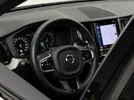 Volvo  XC60 2.0 B4 R-Design | Pano | CarPlay | Camera | LED | DAB+ | 19 inch ActivLease financial lease