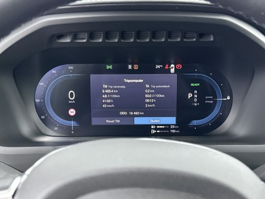 Volvo  XC90 T8 Recharge AWD Ultra Dark | 22' | Luchtvering | Trekhaak | Geventileerd Nappa Leder | Bowers & W... ActivLease financial lease