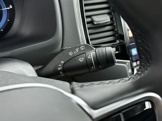 Volvo  XC90 T8 Recharge AWD Ultra Dark | 22' | Luchtvering | Trekhaak | Geventileerd Nappa Leder | Bowers & W... ActivLease financial lease