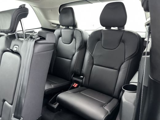 Volvo  XC90 T8 Recharge AWD Ultra Dark | 22' | Luchtvering | Trekhaak | Geventileerd Nappa Leder | Bowers & W... ActivLease financial lease