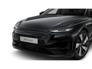Audi A6 Avant e-tron Avant e-tron S edition | Audi smartphone interface | Comfortsleutel | Elektrisch instelbare voors...