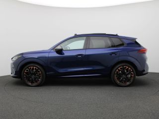 CUPRA Terramar 1.5 TSI e-Hybrid VZ Performance 272PK DSG matrix led, Leder, trekhaak, Sennheiser audio, 360gr. c...
