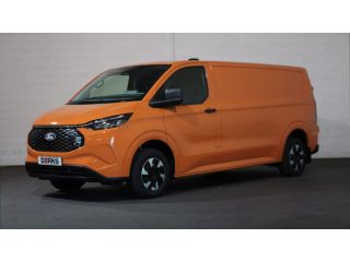 Ford E-Transit Custom 340 L2 H1 Trend 65 kWh Ford E-Transit Custom 340 L2 H1 Trend 65 kWh