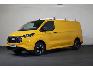 Ford E-Transit Custom 340 L2 H1 Trend 65 kWh (direct leverbaar)