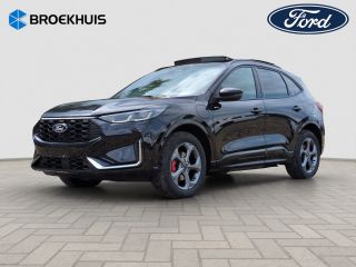 Ford Kuga 2.5 PHEV ST-Line X | Apple Carplay/Android Auto|telefoonintegratie premium | Dodehoek detectie | ...