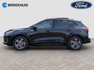 Ford Kuga 2.5 PHEV ST-Line X | Apple Carplay/Android Auto|telefoonintegratie premium | Dodehoek detectie | ...