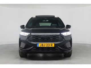 Ford Kuga 2.5 PHEV ST-Line X Black Pack | 20 inch | Trekhaak Wegklapbaar | Panoramadak | Winter Pack | Tech...