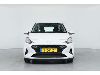 Hyundai i10 1.0 Comfort | Navi By App | Airco | Cruise Control | DAB | Bluetooth | Elektrische Ramen