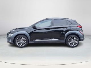 Hyundai Kona 1.6 GDI HEV Comfort | Achteruitrijcamera | Apple Carplay/Android Auto | Cruise control | Lichtmet...