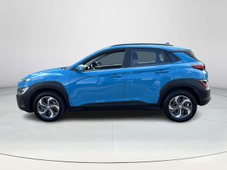 Hyundai Kona 1.6 GDI HEV Comfort Smart | Rijklaarprijs! | Navigatie | Apple carplay/Android Auto | Climate Con...
