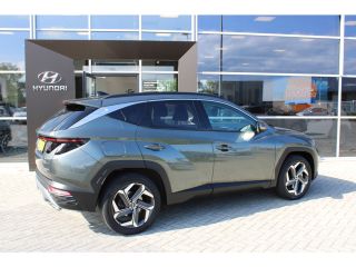 Hyundai Tucson 1.6 T-GDI PHEV Comfort Smart 4WD | Achteruitrijcamera | Cruise control adaptief met Stop&Go | Lic...