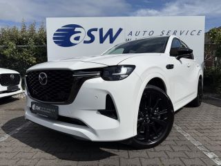 Mazda CX-60 2.5 e-SkyActiv PHEV Homura | Pano | Driver Pack | Comfort Pack | Convenience Pack