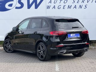 Mercedes-Benz B-Klasse 250 e AMG Line | Camera | MBUX | Ambient Light | DAB+ | LED | CarPlay