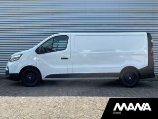 Nissan Primastar 2.0dCi 131PK L2H1 N-Connecta Carplay Navi Camera Trekhaak