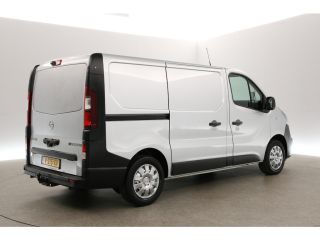 Opel Vivaro 1.6 CDTI L1H1 Airco Cruise Camera Trekhaak Navi LED PDC Achterklep