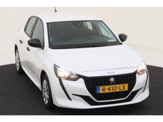 Peugeot 208 1.2 PureTech Like NL AUTO | AIRCO | CRUISE |