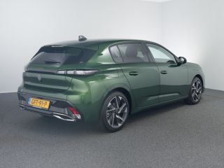 Peugeot 308 1.2 PureTech Allure | Achteruitrijcamera | Apple Carplay/Android Auto|telefoonintegratie premium ...