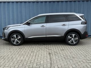 Peugeot 5008 Allure Pack Business | 18" lichtmetalen velgen 'Detroit' | Camera achter | Climate Control met li...
