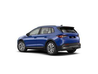 Skoda Elroq Business Edition | Cruise control met speedlimiter | Driving mode select | LED interieurverlichti...