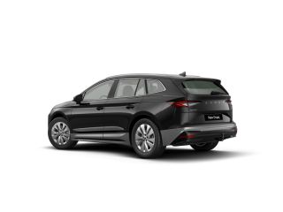 Skoda Enyaq iV Business Edition | Chrome interieur accenten | Driving mode select | LED interieurverlichting inc...