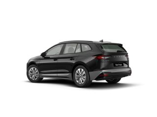 Skoda Enyaq iV Selection | Chrome interieur accenten | Driving mode select | LED interieurverlichting inclusief ...