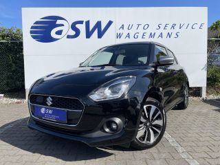Suzuki Swift 1.0 Stijl | CarPlay | Camera | LED | ACC | Keyless | DAB+