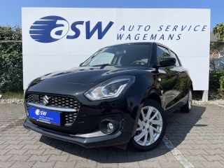 Suzuki Swift 1.2 Select Smart Hybrid | CarPlay | ACC | Camera | DAB+ | LED