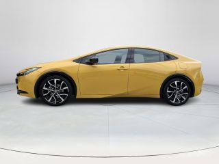 Toyota Prius 2.0 Plug-in Executive | All-in prijs | Apple/Android | Camera | Stoelverwarming |