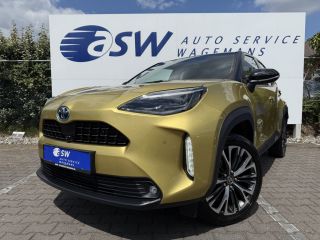 Toyota Yaris Cross 1.5 Hybrid Executive | Navi | CarPlay | 360* Camera | ACC | LED | DAB+ | 18 inch