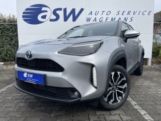 Toyota Yaris Cross 1.5 Hybrid Team D | CarPlay | Camera | ACC | LED | DAB+ | Keyless