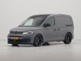Volkswagen Caddy 2.0 TDI 1st Edition