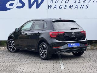 Volkswagen Polo 1.0 TSI Life Edition | CarPlay | IQ Light | Virtual Cockpit | DAB+