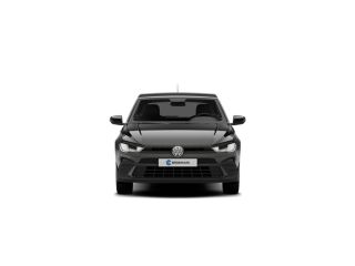 Volkswagen Polo Edition APP CONNECT | ELEKT.PAKKET | LED | DAB