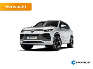 Volkswagen Tayron R-Line Edition | 'App-Connect' draadloze smartphone integratie | Automatische afstandsregeling (A...