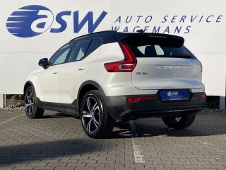 Volvo  XC40 1.5 T4 Recharge R-Design | Navi | Trekhaak | CarPlay | Camera | LED | DAB | 19 inch