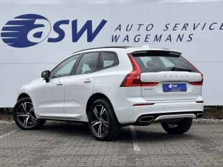 Volvo  XC60 2.0 B4 R-Design | Pano | CarPlay | Camera | LED | DAB+ | 19 inch