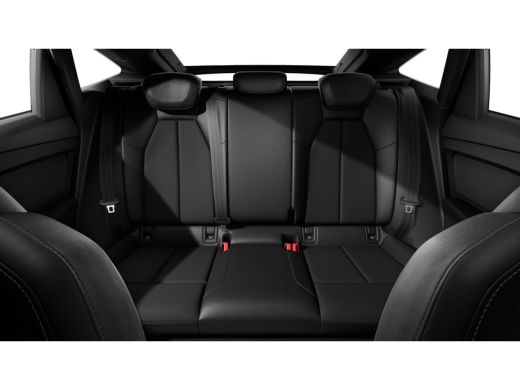 Audi Q4 e-tron S edition Competition | Achterklep, automatisch bedienbaar | Achteruitrijcamera | Adaptive cruise... ActivLease financial lease