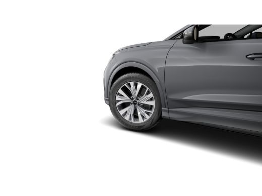 Audi Q4 e-tron S edition Competition | Achterklep, automatisch bedienbaar | Achteruitrijcamera | Adaptive cruise... ActivLease financial lease