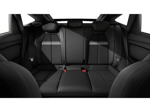 Audi Q4 e-tron S edition Competition | Achterklep, automatisch bedienbaar | Achteruitrijcamera | Adaptive cruise... ActivLease financial lease