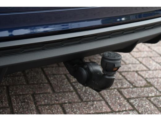 Audi Q5 55 TFSI e S-Edition Pano Luchtvering Trekh ACC HUD B&O 21inch ActivLease financial lease