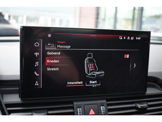 Audi Q5 55 TFSI e S-Edition Pano Luchtvering Trekh ACC HUD B&O 21inch ActivLease financial lease