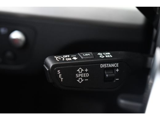 Audi Q5 55 TFSI e S-Edition Pano Luchtvering Trekh ACC HUD B&O 21inch ActivLease financial lease