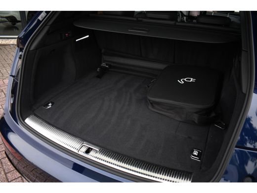 Audi Q5 55 TFSI e S-Edition Pano Luchtvering Trekh ACC HUD B&O 21inch ActivLease financial lease